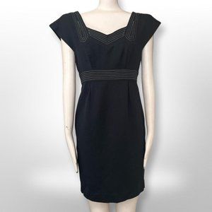 Walter Sheath Dress